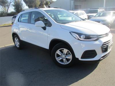 2017 Holden Trax LS Wagon TJ MY18 for sale in Adelaide West