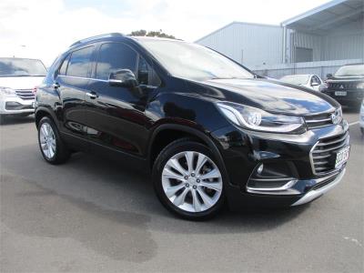 2018 Holden Trax LTZ Wagon TJ MY18 for sale in Adelaide West