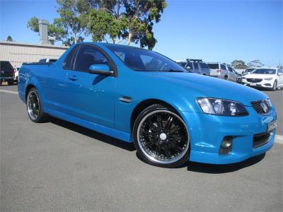 2012 Holden Ute SV6 Utility VE II MY12 for sale in Adelaide West