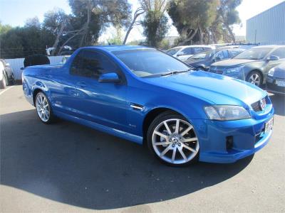 2009 Holden Ute SS V Utility VE MY09.5 for sale in Adelaide West