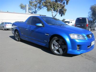 2009 Holden Ute SS V Utility VE MY09.5 for sale in Adelaide West