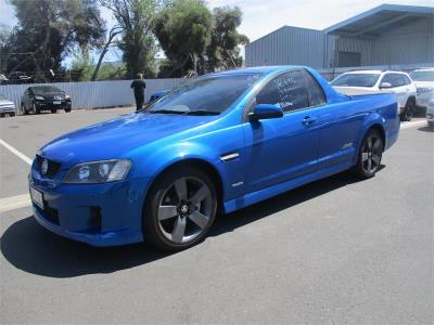 2009 Holden Ute SS V Utility VE MY09.5 for sale in Adelaide West