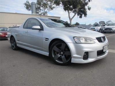 2012 Holden Ute SS Z Series Utility VE II MY12.5 for sale in Adelaide West