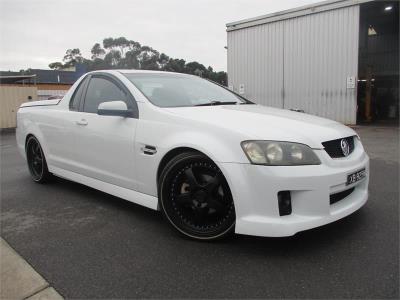 2009 Holden Ute SV6 Utility VE MY10 for sale in Adelaide West