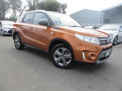 2015 Suzuki Vitara RT-S Wagon LY for sale in Adelaide West