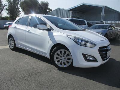 2015 Hyundai i30 Active Hatchback GD3 Series II MY16 for sale in Adelaide West