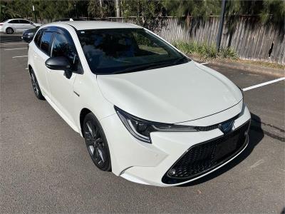 2020 TOYOTA COROLLA TOURING STATION WAGON MZEA12R for sale in Five Dock
