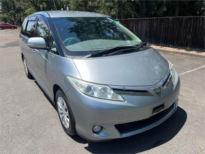 2008 TOYOTA ESTIMA AERES DISABILTY STATION WAGON ACR50 for sale in Five Dock