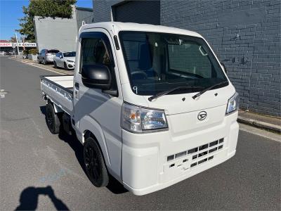 2022 DAIHATSU HI-JET JUMBO C/CHAS S510 for sale in Five Dock