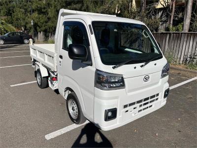 2022 DAIHATSU HI-JET JUMBO C/CHAS S510 for sale in Five Dock