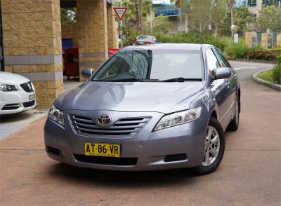 2008 Toyota Camry Altise Sedan ACV40R for sale in Northern Beaches