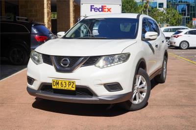 2017 Nissan X-TRAIL TS Wagon T32 for sale in Northern Beaches