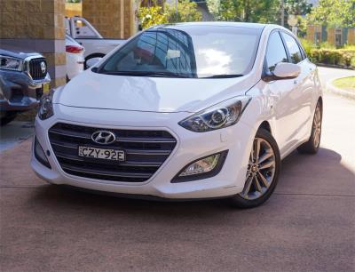 2015 Hyundai i30 SR Premium Hatchback GD3 Series II MY16 for sale in Northern Beaches