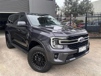 2022 Ford Everest Trend Wagon UB 2022.00MY for sale in Seaford