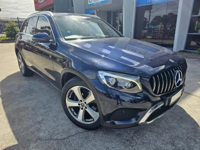 2019 Mercedes-Benz GLC-Class GLC200 Wagon X253 809MY for sale in Seaford