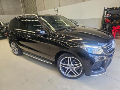 2018 Mercedes-Benz GLE-Class GLE350 d Wagon W166 808+058MY for sale in Seaford