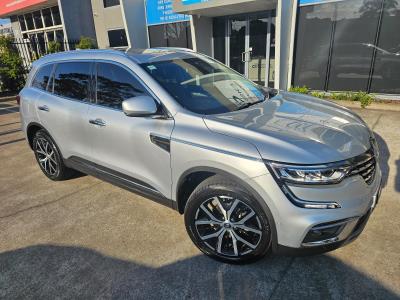 2021 Renault Koleos Intens Wagon HZG MY21 for sale in Seaford