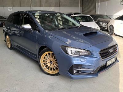 2018 Subaru Levorg 2.0 STI Sport Wagon VM MY19 for sale in Seaford