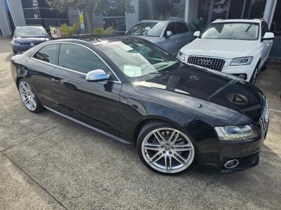 2011 Audi S5 Coupe 8T MY11 for sale in Seaford