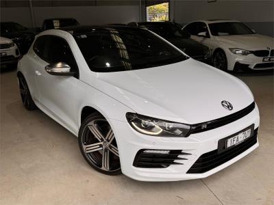 2015 Volkswagen Scirocco R Hatchback 1S MY16 for sale in Seaford