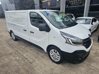 2020 Renault Trafic Premium 103kW Van X82 MY21 for sale in Seaford