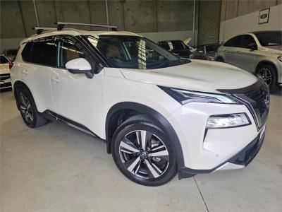 2023 Nissan X-TRAIL Ti-L Wagon T33 MY23 for sale in Seaford