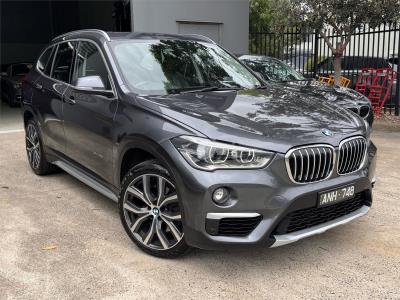 2017 BMW X1 xDrive25i Wagon F48 for sale in Seaford