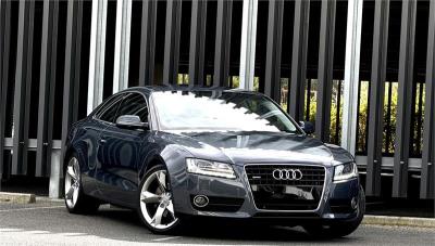 2010 AUDI A5 3.2 FSI QUATTRO 2D COUPE 8T for sale in Cheltenham