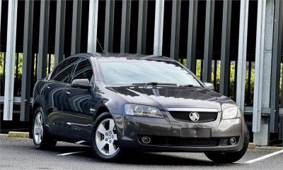 2007 HOLDEN CALAIS 4D SEDAN VE for sale in Cheltenham