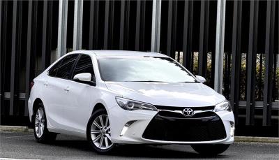 2017 TOYOTA CAMRY ATARA S 4D SEDAN ASV50R MY16 for sale in Cheltenham