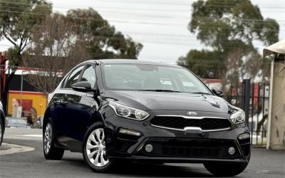 2018 KIA CERATO S 4D SEDAN BD MY19 for sale in Cheltenham