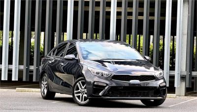 2019 KIA CERATO SPORT + NAV 4D SEDAN BD MY19 for sale in Cheltenham