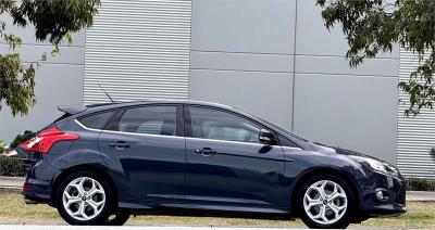 2014 FORD FOCUS SPORT 5D HATCHBACK LW MK2 MY14 for sale in Cheltenham