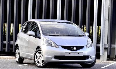 2009 HONDA JAZZ GLi 5D HATCHBACK GE for sale in Cheltenham