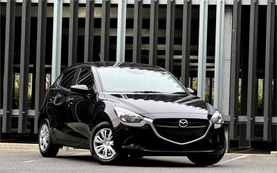 2017 MAZDA MAZDA2 NEO 5D HATCHBACK DJ MY17 for sale in Cheltenham