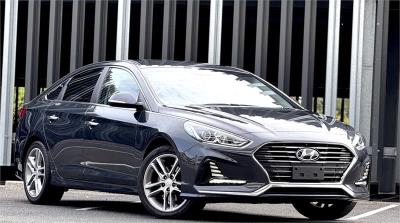 2019 HYUNDAI SONATA ACTIVE 4D SEDAN LF4 MY19 for sale in Cheltenham