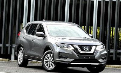 2019 NISSAN X-TRAIL ST 7 SEAT (2WD) (5YR) 4D WAGON T32 SERIES 2 for sale in Cheltenham