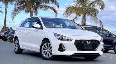 2018 HYUNDAI i30 ACTIVE 4D HATCHBACK PD for sale in Cheltenham