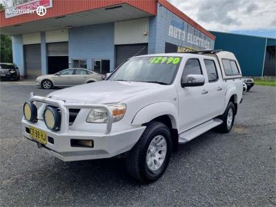 2008 MAZDA BT-50 B3000 DX DUAL CAB P/UP 08 UPGRADE for sale in Kempsey