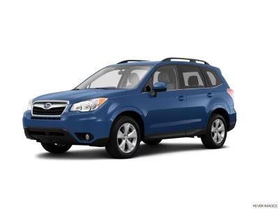 2014 SUBARU FORESTER 2.0i-L 4D WAGON MY14 for sale in Kempsey