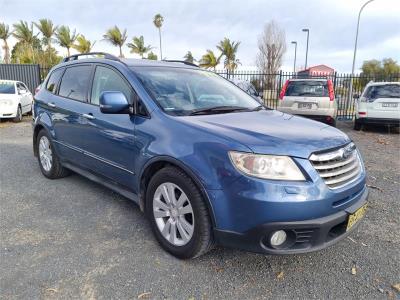 2008 SUBARU TRIBECA 3.6R PREMIUM (7 SEAT) 4D WAGON MY08 for sale in Kempsey