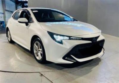 2020 TOYOTA COROLLA ASCENT SPORT 5D HATCHBACK MZEA12R for sale in Southport