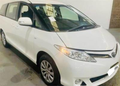 2016 TOYOTA TARAGO GLi 4D WAGON ACR50R MY13 for sale in Southport