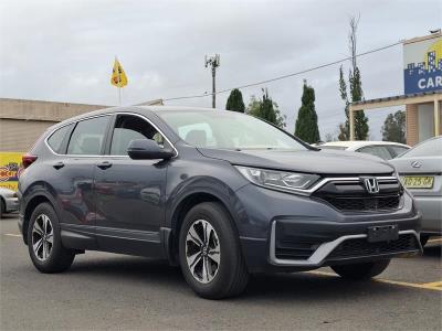 2023 HONDA CR-V Vi (2WD) 5 SEATS 4D WAGON MY23 for sale in Minchinbury