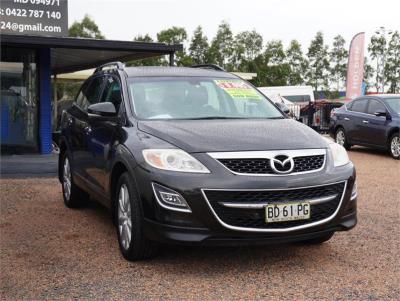 2009 MAZDA CX-9 LUXURY 4D WAGON 09 UPGRADE for sale in Minchinbury