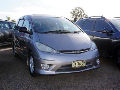 2003 TOYOTA ESTIMA AERAS 4D WAGON ACR30 for sale in Minchinbury