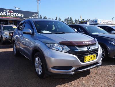 2017 HONDA HR-V VTi 4D WAGON MY17 for sale in Minchinbury