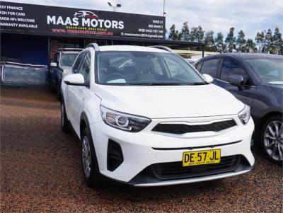 2022 KIA STONIC S 4D WAGON YB MY22 for sale in Minchinbury