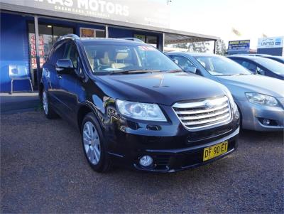 2011 SUBARU TRIBECA 3.6R PREMIUM (7 SEAT) 4D WAGON MY11 for sale in Minchinbury