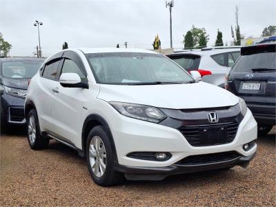 2014 HONDA VEZEL HV for sale in Minchinbury